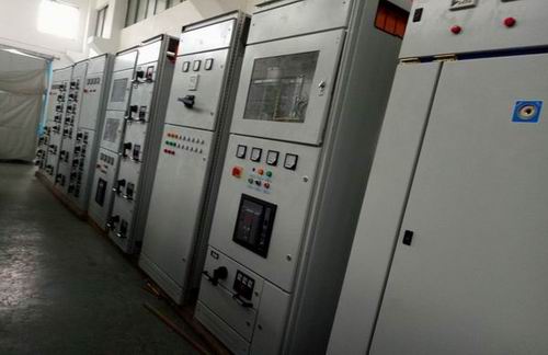 如东电控箱 如东电控箱